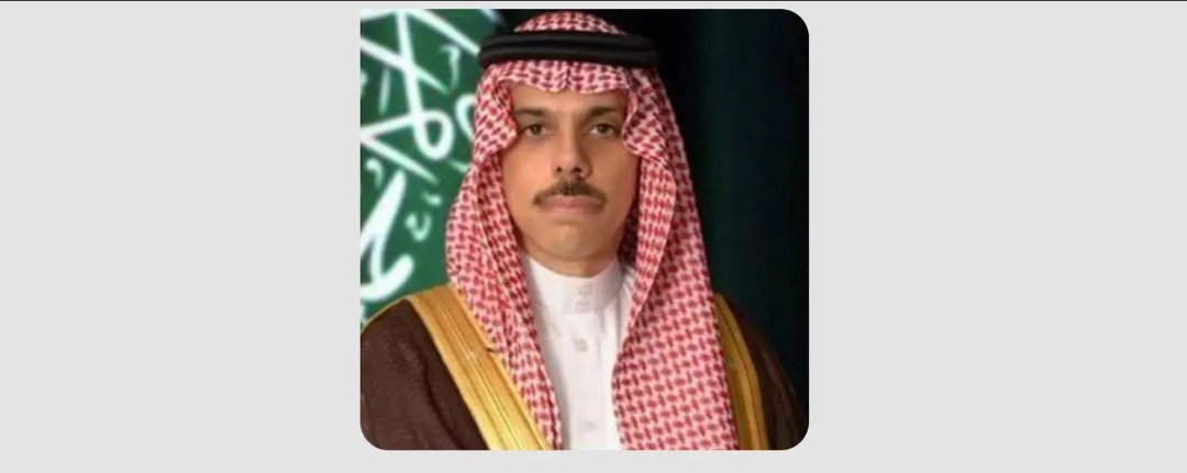 وزير الخارجية السعودي يصل القاهرة لترؤس اجتماع لجنة المتابعة والتشاور السياسي بين المملكة ومصر