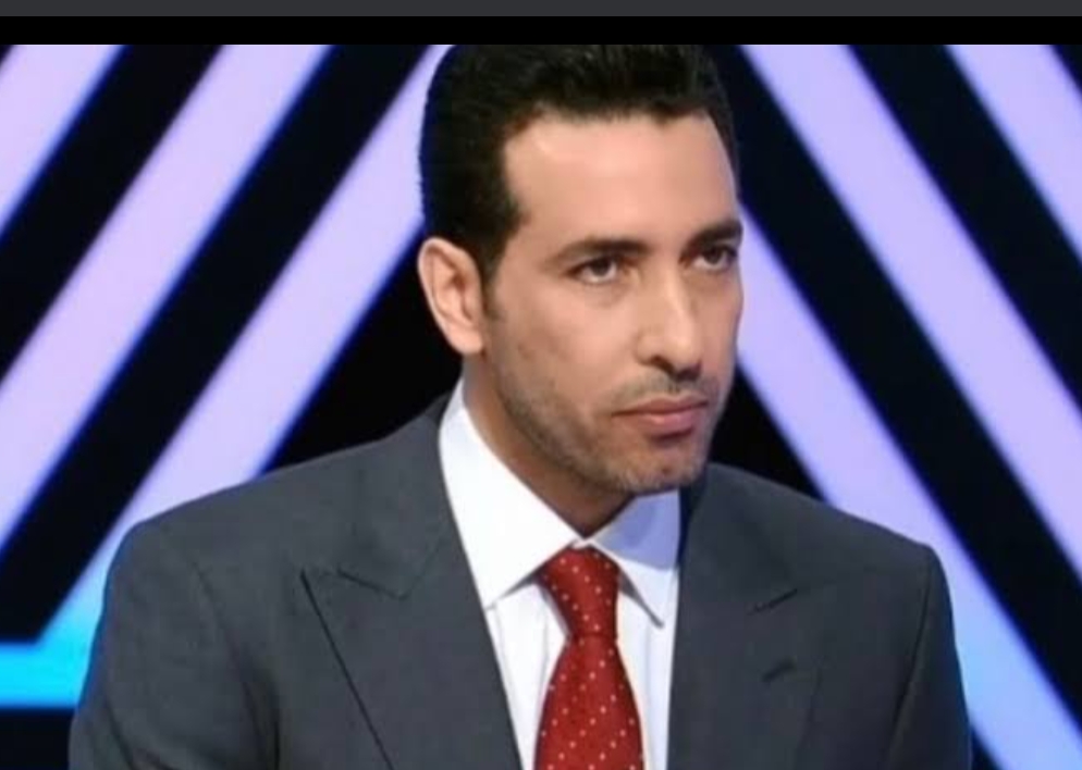 أبوتريكة...لا يليق بلاعبي منتخب مصر الاحتفال والفرحة بالمركز الثاني