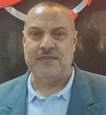 دموع جسد كتاب جديد للكاتب الصحفى جمال قنديل