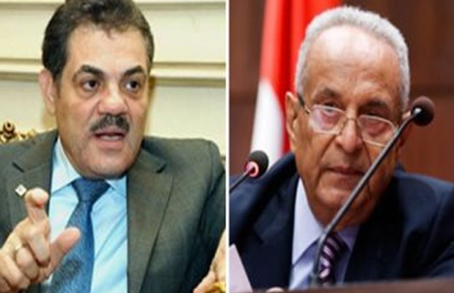 أبوشقة: مخالفات "البدوي" تشكل جرائم في حكم الجنايات