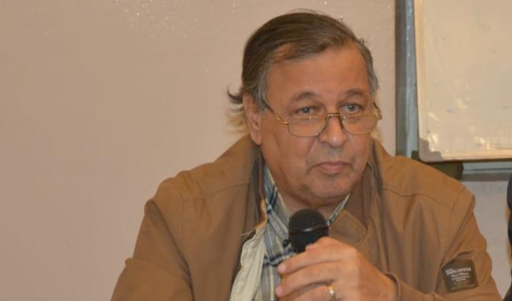 الأربعاء.. المركز الدولي للكتاب يناقش دوائر من حرير" للكاتب السيد نجم