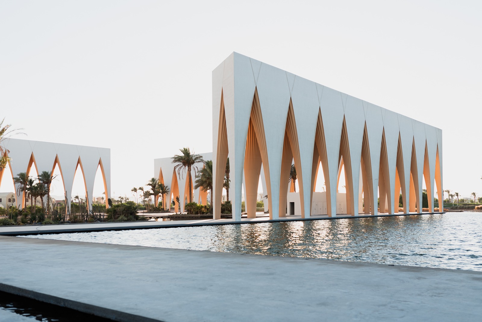 مهرجان الجونة السينمائي يعلن عن إطلاق سوق الجونة السينمائي