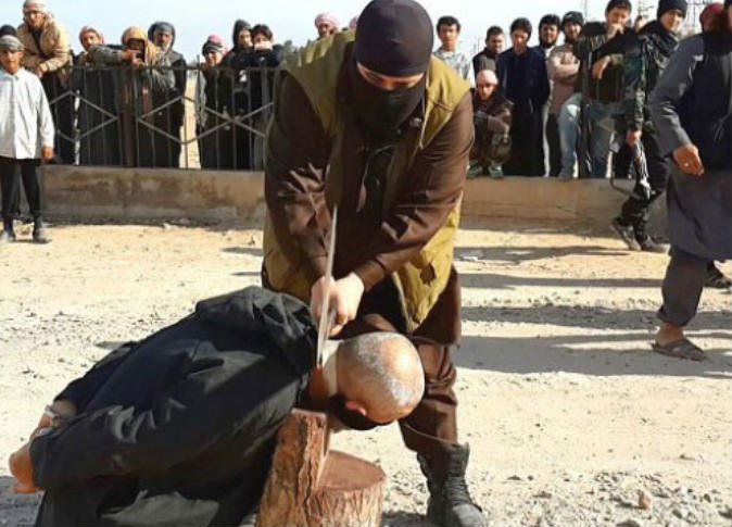 أفغانستان تحتل المرتبة الأولى والإرهاب في تزايد مستمر