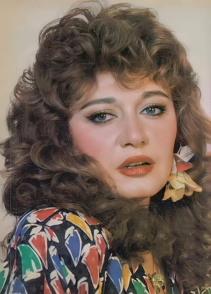 مديحة كامل: وجه سينمائي متجدد