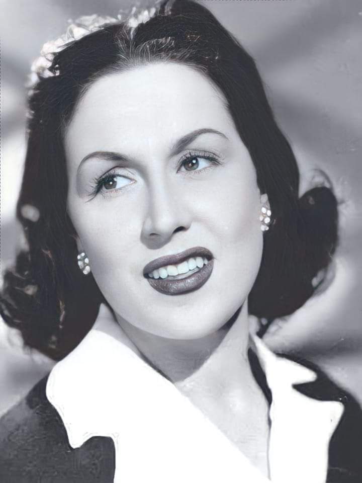 ليلى هانم مراد..قيثارة الغناء العربي
