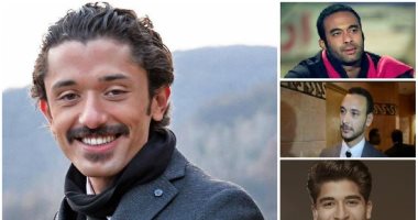 آباؤهم رحلوا.. لكنهم منورين دراما رمضان