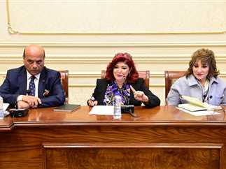 على .... توصيات «سياحة النواب» للحكومة للنهوض بالقطاع السياحى