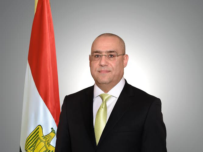 وزير الإسكان: إنهاء أكثر من 40 ألف وحدة سكنية والحدائق المركزية "كابيتال بارك" بالعاصمة الإدارية الجديدة بنهاية يونيو 2020