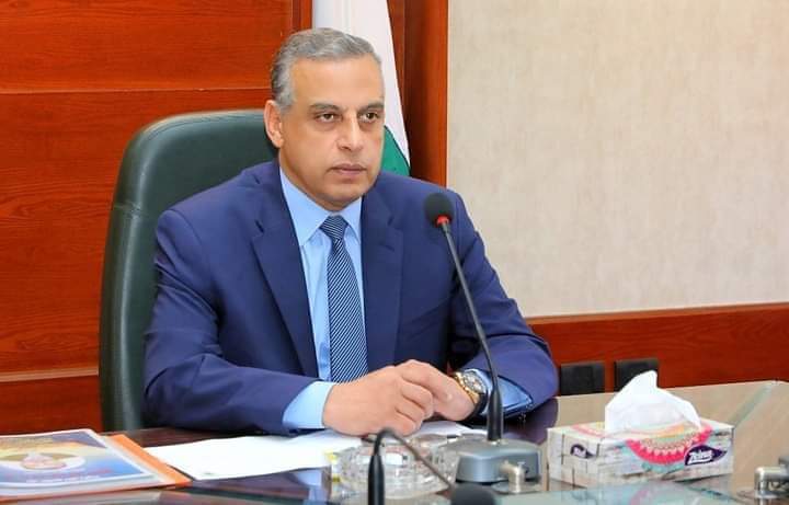 بسبب حادث طريق سوهاج  محافظ سوهاج يطلب بسرعة بحث حالات الوفيات والمصابين وصرف التعويضات المقررة لهم