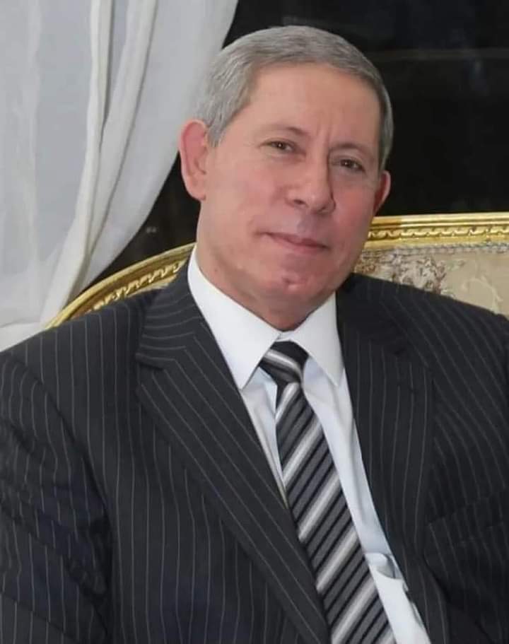 كلمة المستشار بهاء المري قاضي محاكمة قتيلة المنصورة