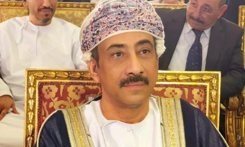 سفير سلطنة عُمان بالقاهرة في ضيافة نقابة الصحفيين بعد غد. الأربعاء 