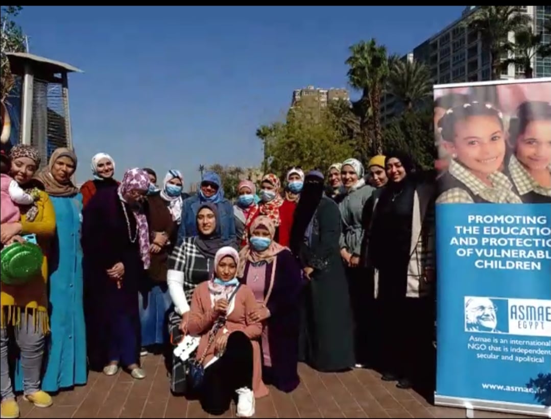 بسمة أمل: طاقة نور لأطفالنا من ذوي الهمم