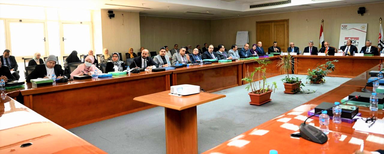 عتمان: التحول الرقمي عامل رئيسي في حوكمة المؤسسات وتحقيق أهداف التنمية الشاملة والمستدامة