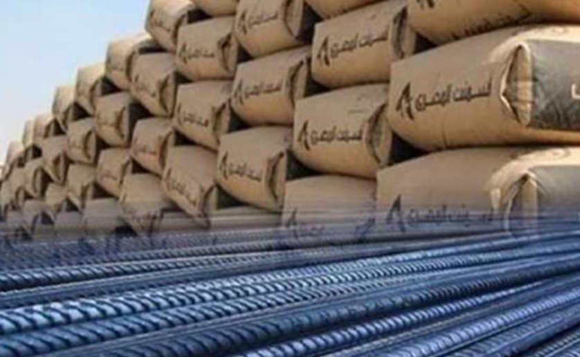 تعرف علي.. أسعار الحديد والأسمنت اليوم الجمعة 2 ديسمبر في مصر