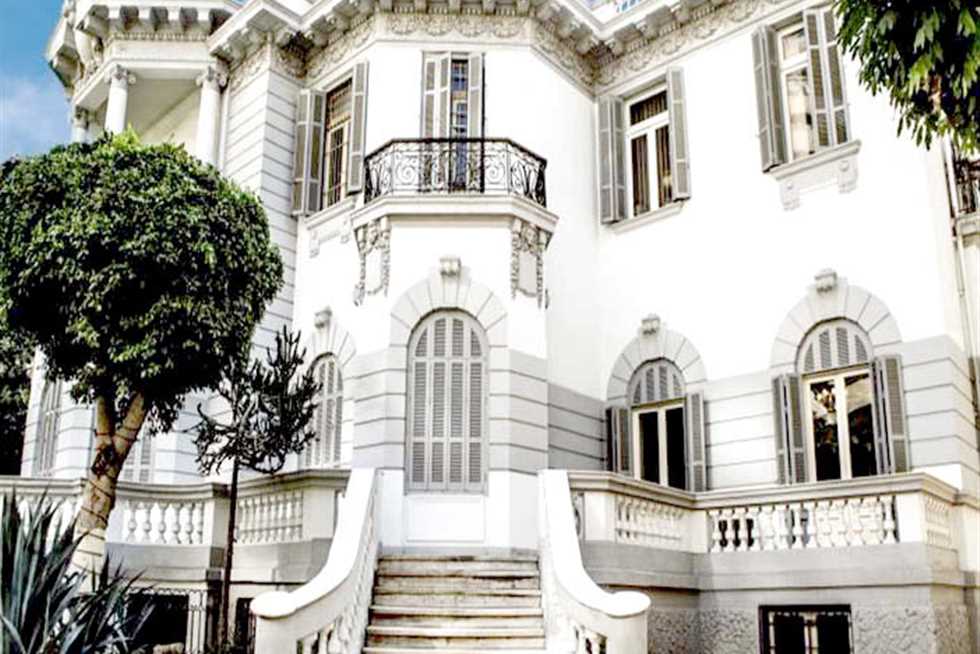 تكريم بناة السد وروسيا في ملتقي بيت العيلة 