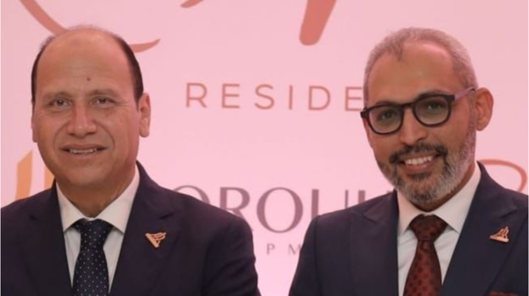 صروح للتشييد و البناء: المشاركة في منتدى الاستثمار المصري السعودي خطوة نحو تحقيق شراكات استراتيجية وتوسع آفاق التنمية