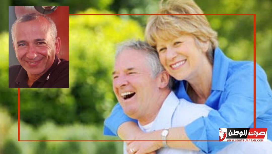 إكثار النساء من الدهون والرجال من الكربوهيدرات يقيهم الشيخوخة المبكرة