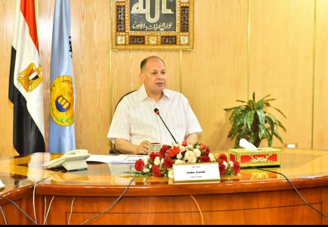 دورات تدريبية لشباب الخريجيين على "التسويق الالكتروني" بأسيوط