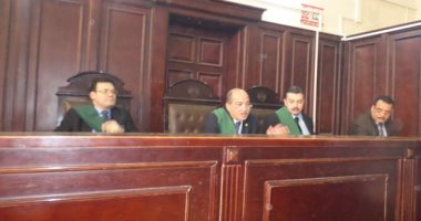 إخلاء سبيل "جامعة القمامة" المتهمة بقتل نجلها بالمطرية