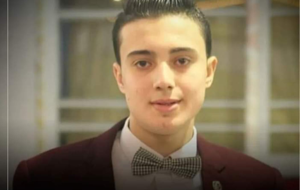 بسبب عدم رؤية ابنته  محمد ينهى حياته بعد خلافات زوجيه