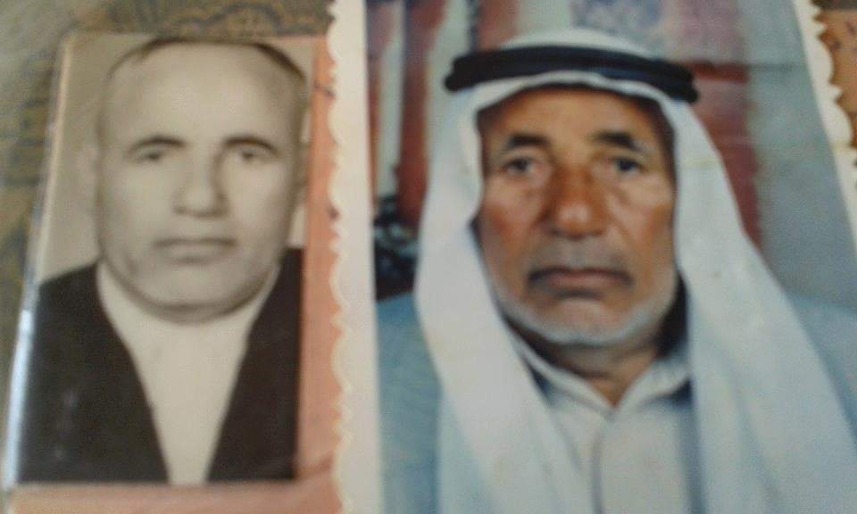 البطل المجاهد محمد حسن عياط