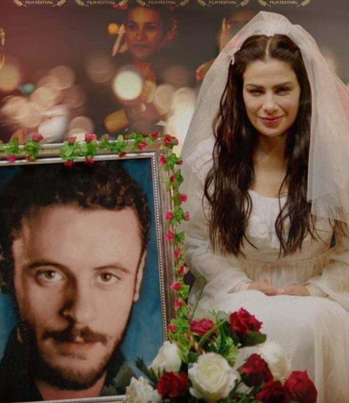 سحب فيلم "أميرة" من جوائز الأوسكار ٢٠٢٢ والغاء عرضه بمهرجان البحر الأحمر السينمائي