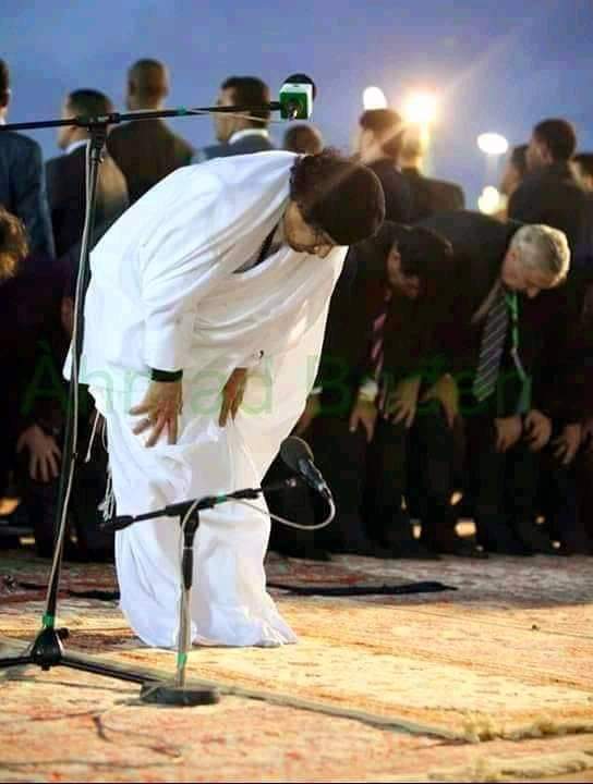 عضو مجلس النواب ربيعة أبوراس الطعون الانتخابية لن تغير شيئا في ليبيا.