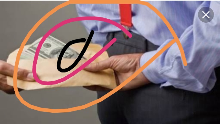 بالصور.. لصوص المال العام في قبضة الرقابة الإدارية