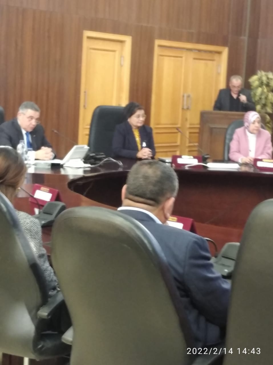 محافظ البحر الأحمر أول محافظة تعلن اطلاق مبادرتي إبني البدري والألف يوم الذهبية