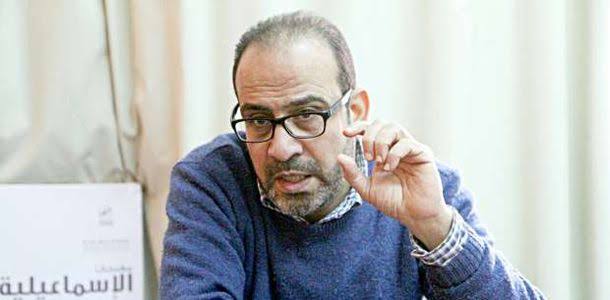 مد إستقبال أفلام الدورة ال ٢٤ لمهرجان الإسماعيلية الدولي.