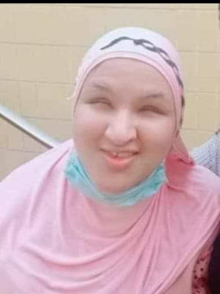 ياسمين طنطاوي: قاهرة الظلام