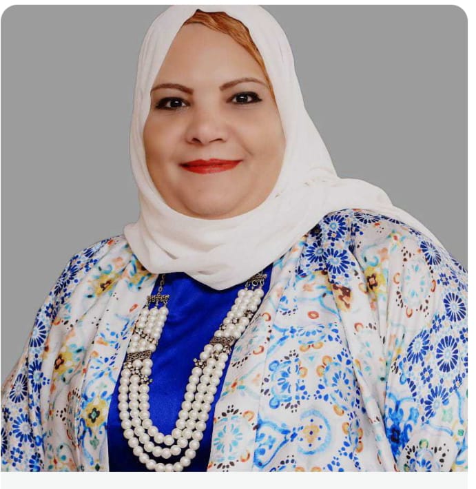 الدكتورة منى صبحي نور الدين ضمن موسوعة الشخصيات النسائية