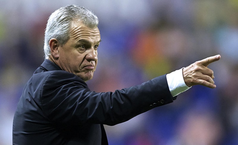 ضمن الأستعدادات لمواجهة النيجر .. أجيرى يسعى لمعادلة رقم "المعلم"