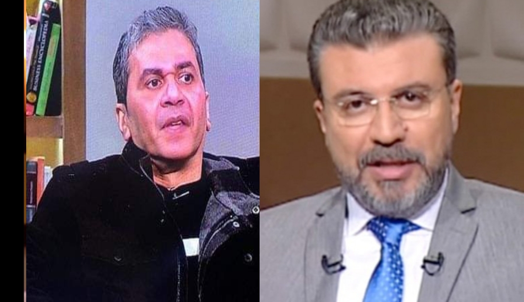 بعد مناشدة عمرو الليثي...علاج الفنان عمرو محمد على الشهير "بشقشق" على نفقة الدولة