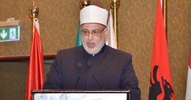 قرار جمهوري بتجديد تعيين الدكتور محمد الضويني وكيلا للأزهر حتى بلوغه السن القانونية