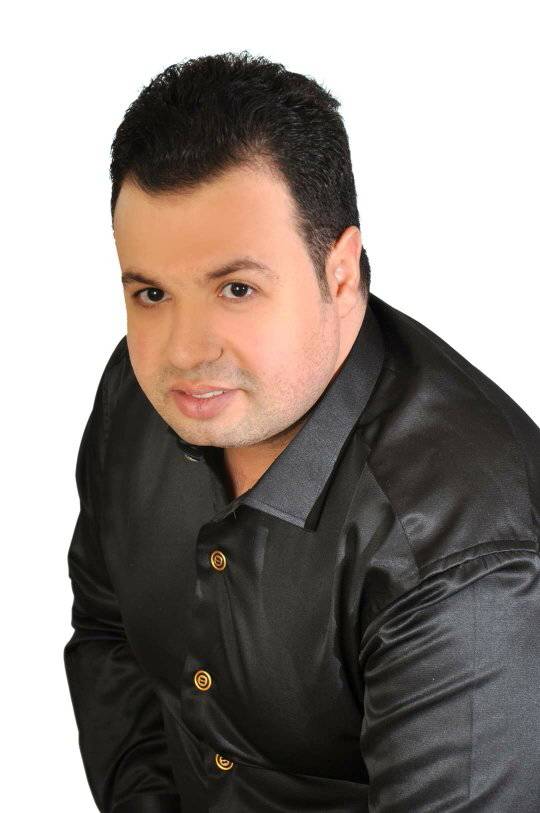 الخميس ..حفل موسيقى لمحمد عادل بقصر الأمير طاز