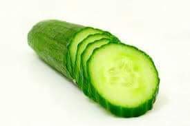 فوائد أكل الخيار يومياً 