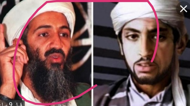 تفاصيل مقتل حمزة بن لادن في العاصمة الباكستانية أبوت آباد