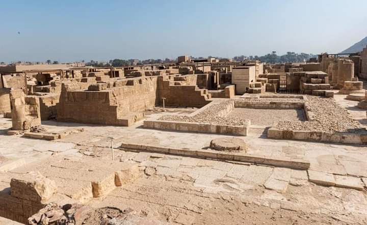 بالصور :الكشف عن أكثر من ١٣ ألف أوستراكا من العصر البطلمي واليوناني و القبطي والإسلامي بمنطقة الشيخ حمد الأثرية بمحافظة سوهاج