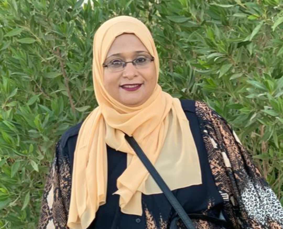 انتي يا أمي