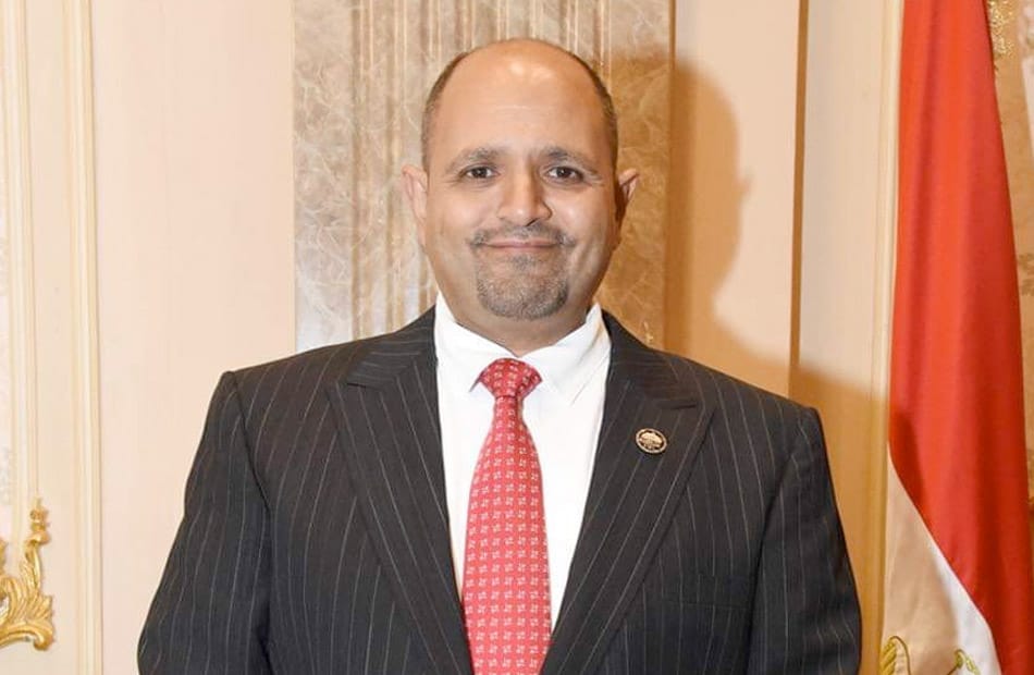 رئيس طاقة النواب: منحة الوكالة الأمريكية لمصر تعزز قدرة الحكومة على التخفيف من آثار تغير المناخ