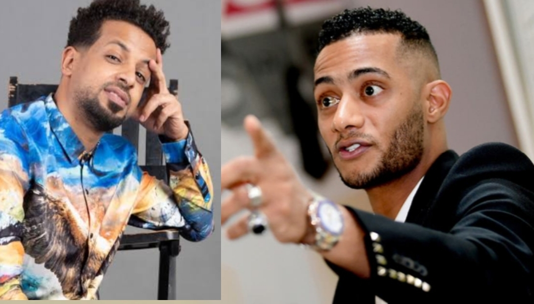 بعد مشاهدة مليوني متابع ...اليوتيوب يحذف اغنية محمد رمضان