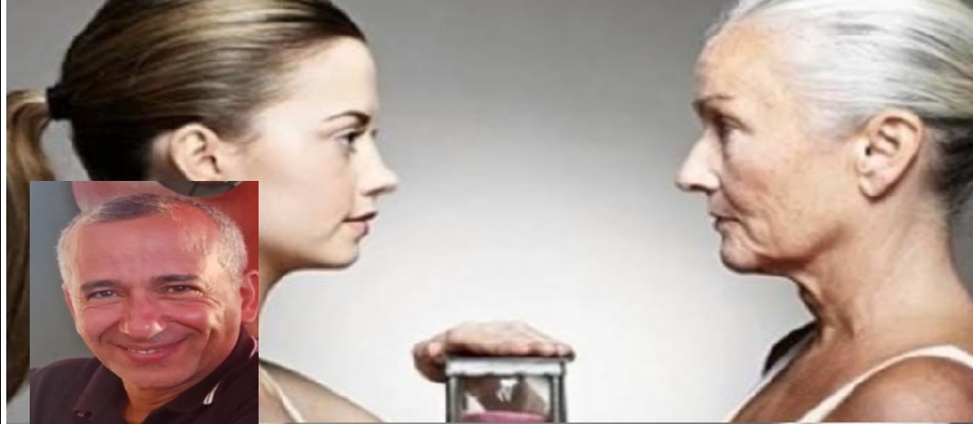 للعيش طويلاً...نصائح ذهبية في منتصف العمر