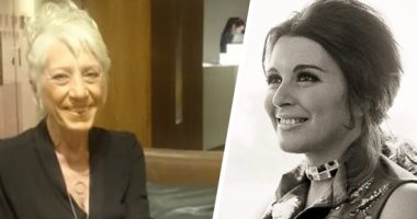 تغريم شقيقة سعاد حسنى 10 آلاف جنيه بتهمة سب وقذف نادية يسرى