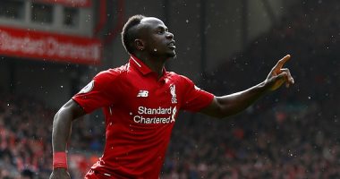 أخبار ليفربول اليوم عن رقم ساديو مانى القياسى قبل لقاء ولفرهامبتون
