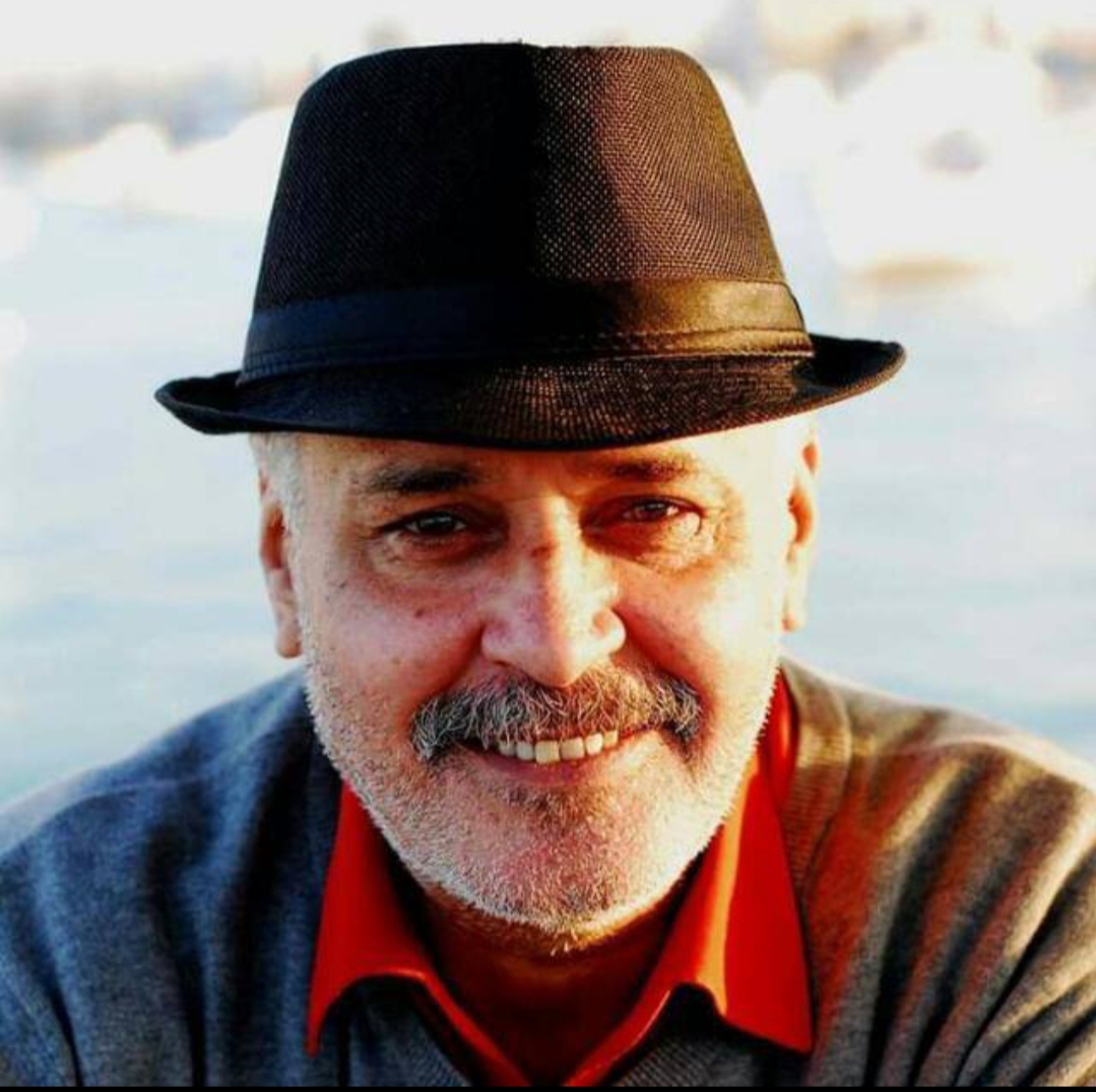 الصورة لغة الإبداع..تجربة جديدة للفنان عصام الشرقاوي بالمصري اليوم