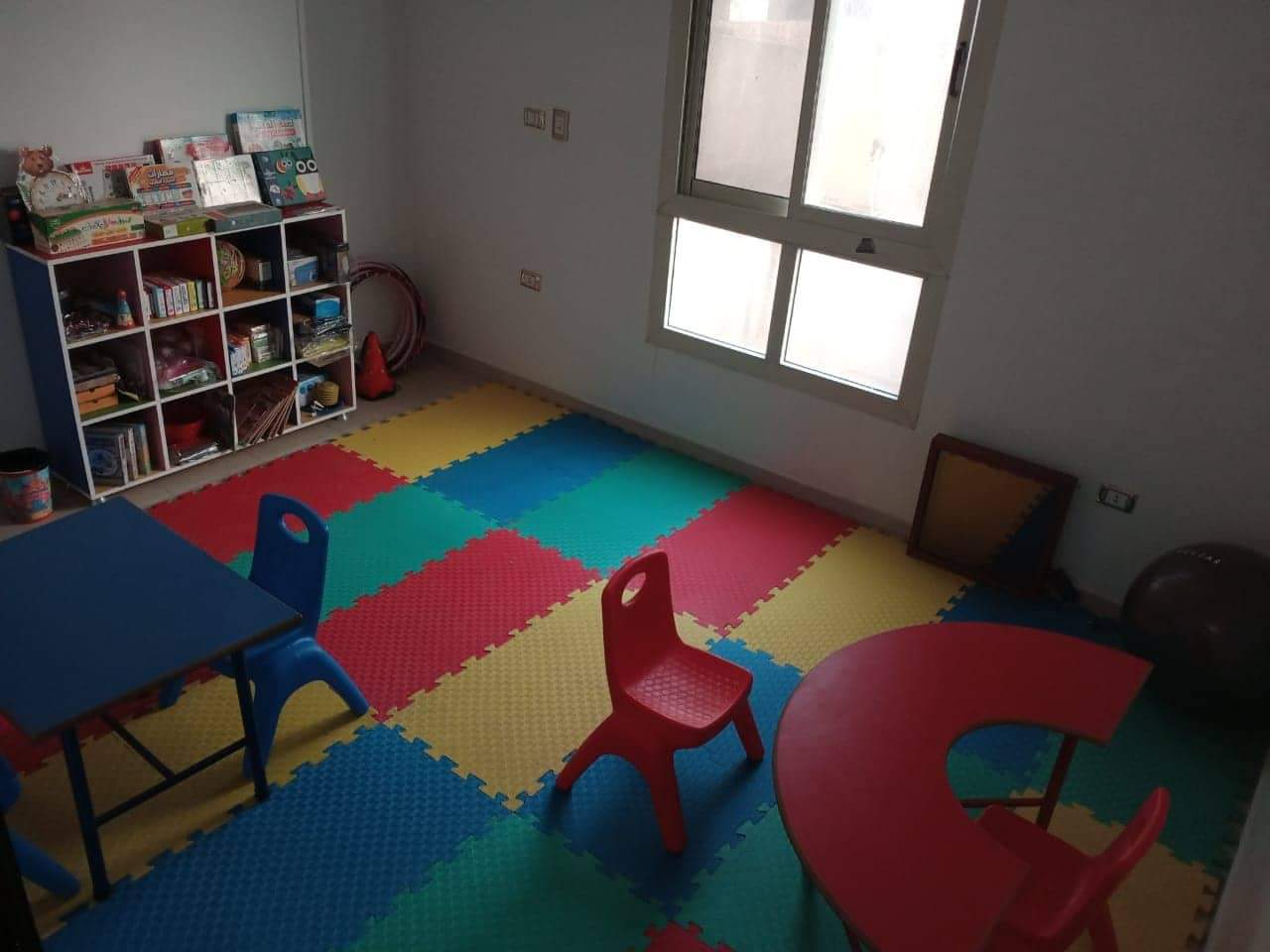 بالصور: افتتاح مركز الدكتورة نهاد صلاح للتخاطب بالشرقية