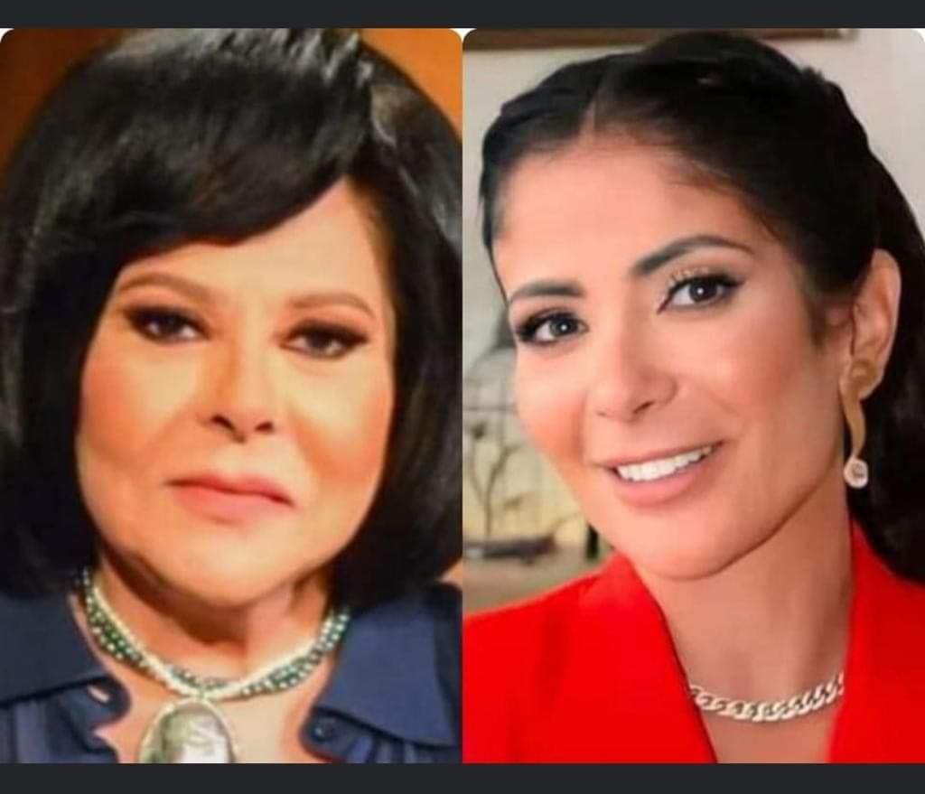 مفاجأة.. مشاركة الفنانة إسعاد يونس في مسلسل ( لام شمسية) مع منى ذكي ، بمشاركة إياد نصار وأحمد رزق