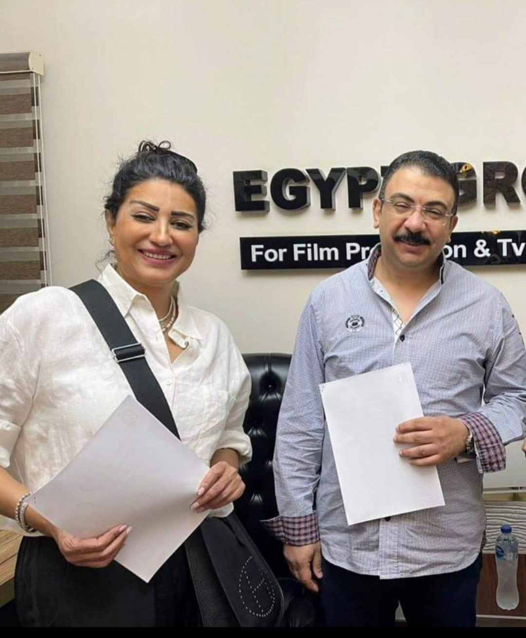 بعد انضمام الفنان صبري فواز وأوس أوس ..... وفاء عامر تبدأ " الأكاديمية " بالرياض منتصف يناير الجاري