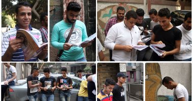 تشكيل غرفة عمليات لمتابعة امتحانات شهادة الدبلومات الفنية